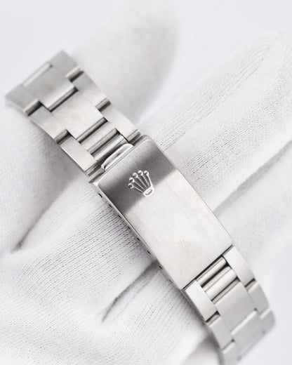 Rolex 15010