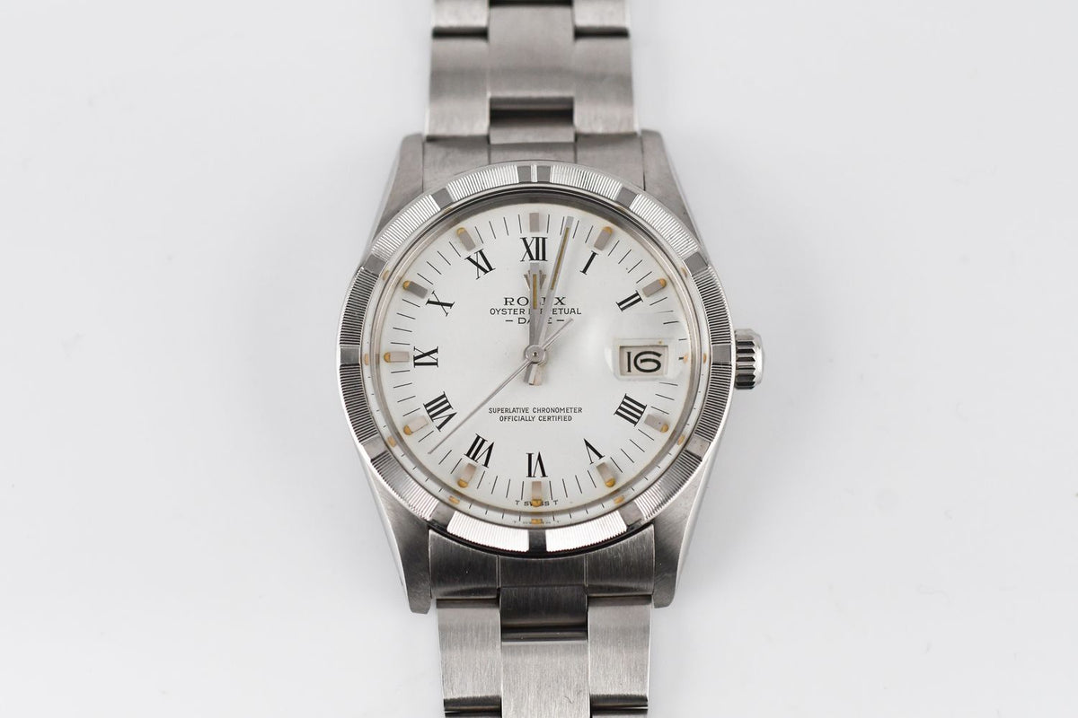 Rolex 15010