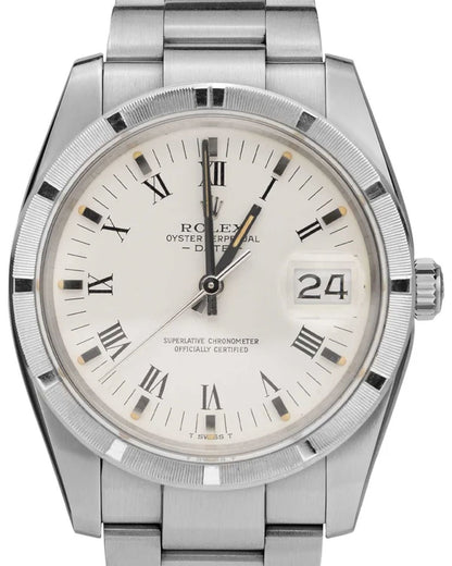 Rolex 15010