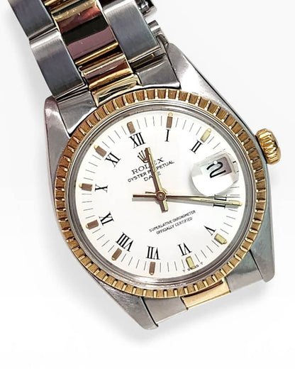 Rolex 1505