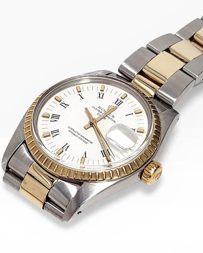 Rolex 1505