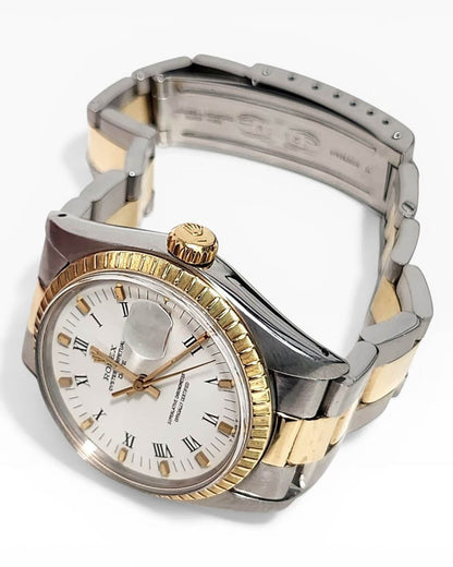 Rolex 1505