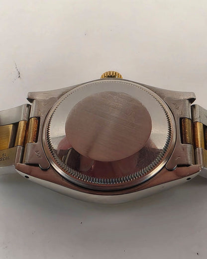 Rolex 1505