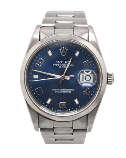Rolex 15200