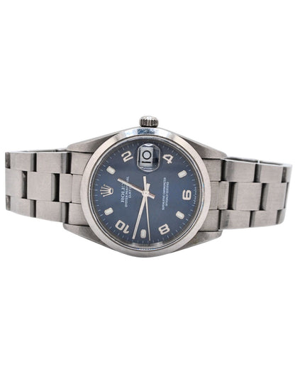 Rolex 15200