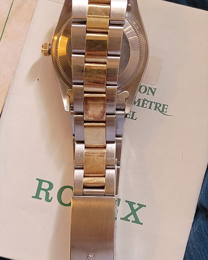 Rolex 15233