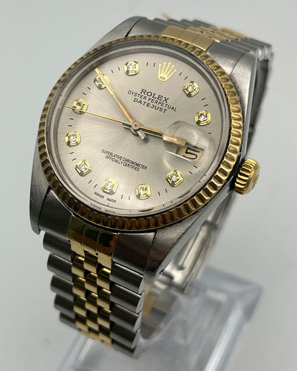 Rolex 16013