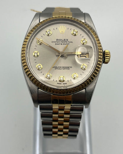 Rolex 16013