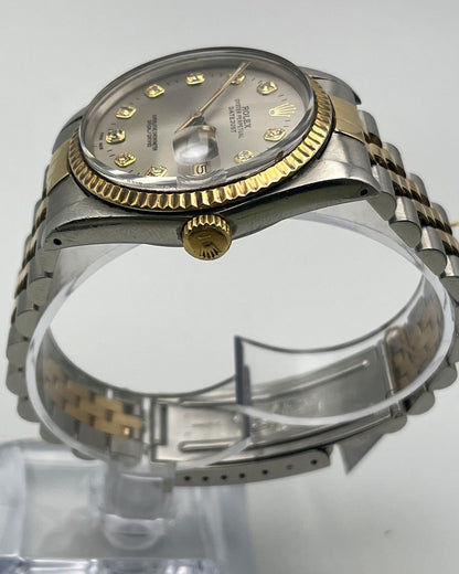 Rolex 16013