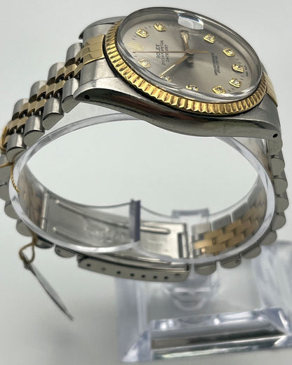 Rolex 16013