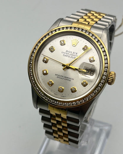 Rolex 16013