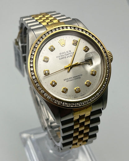 Rolex 16013