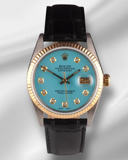 Rolex 16013