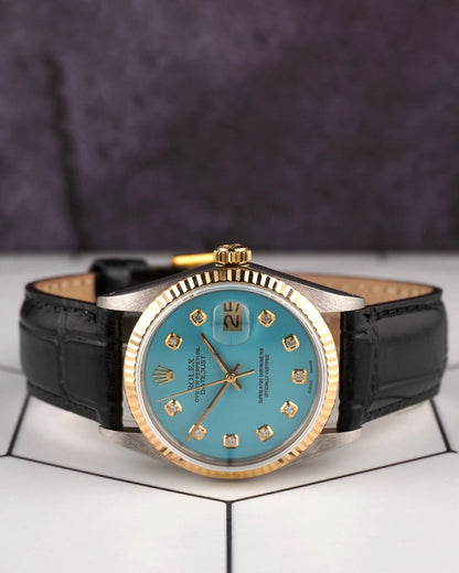 Rolex 16013