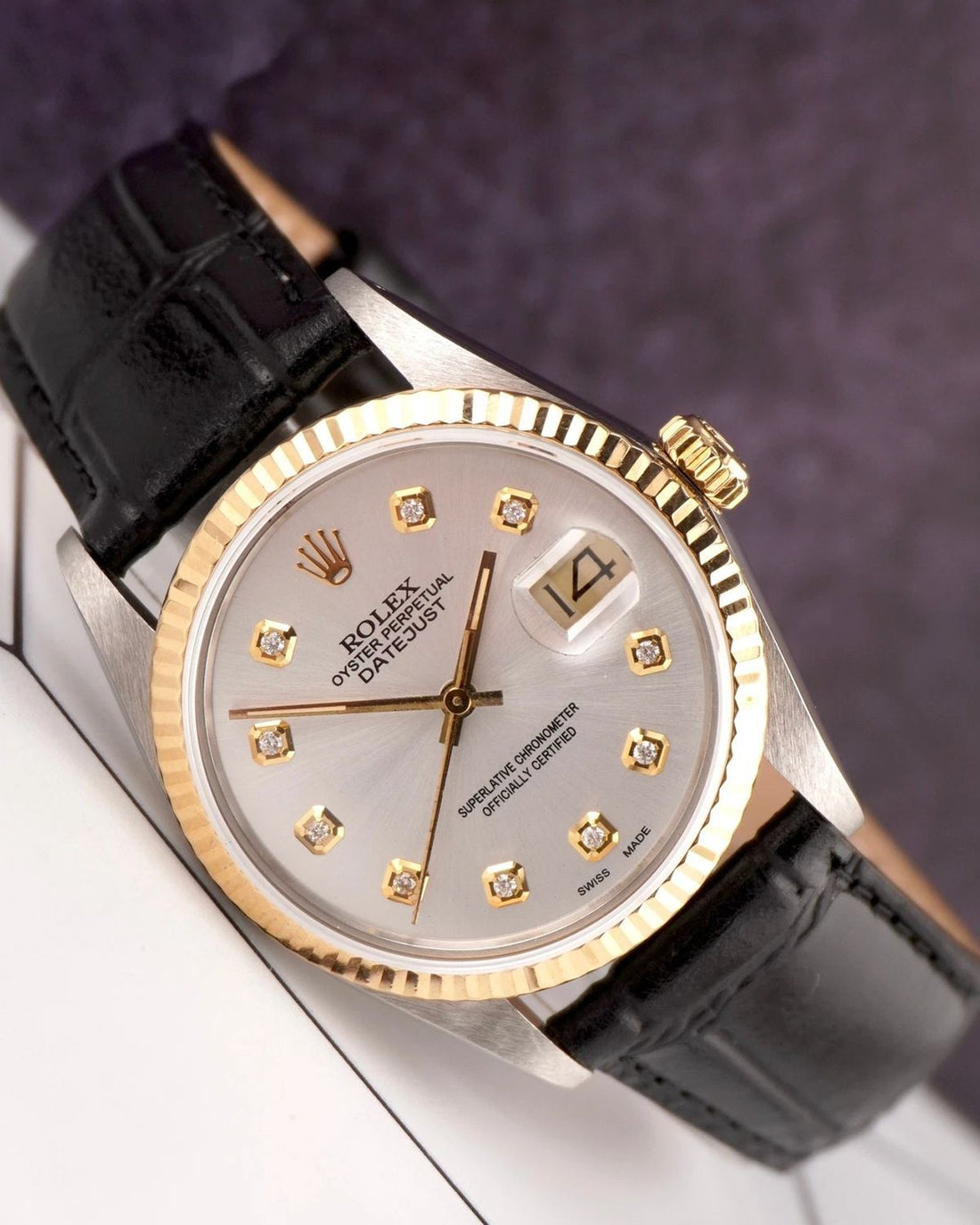 Rolex 16013