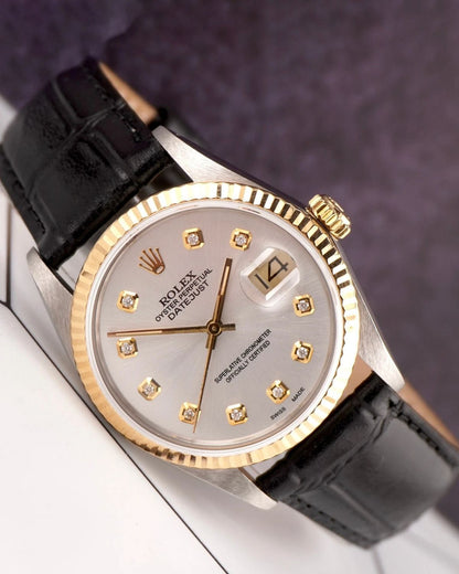 Rolex 16013