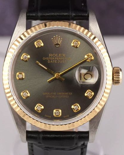 Rolex 16013