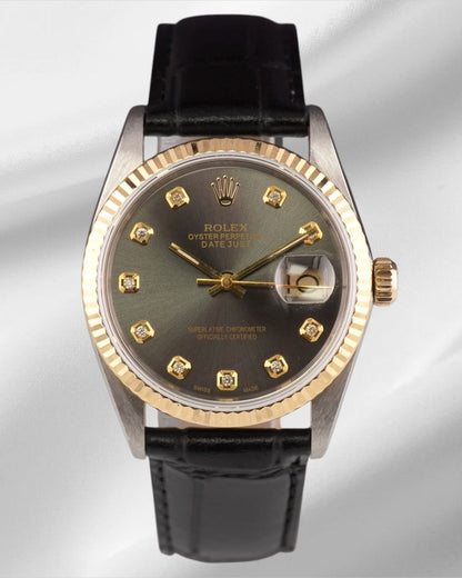Rolex 16013