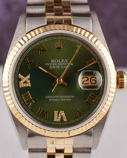 Rolex 16013