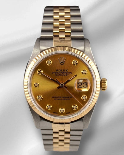 Rolex 16013