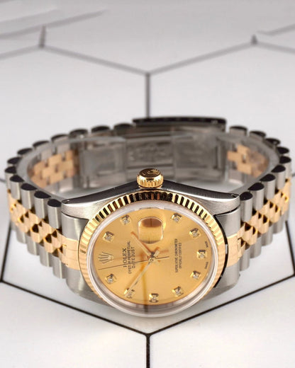 Rolex 16013