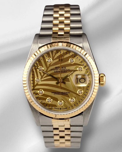 Rolex 16013