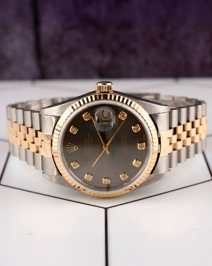 Rolex 16013