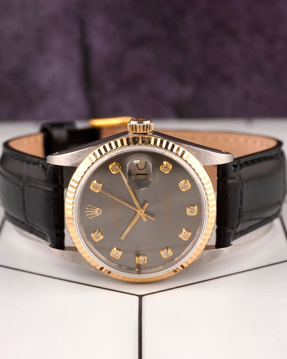 Rolex 16013