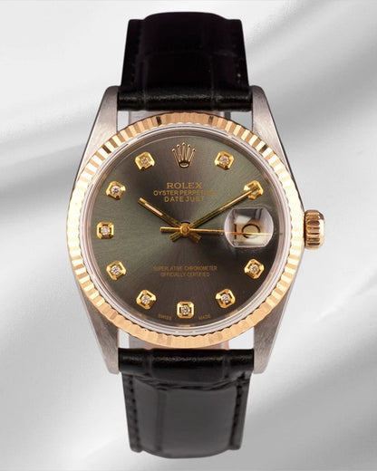 Rolex 16013
