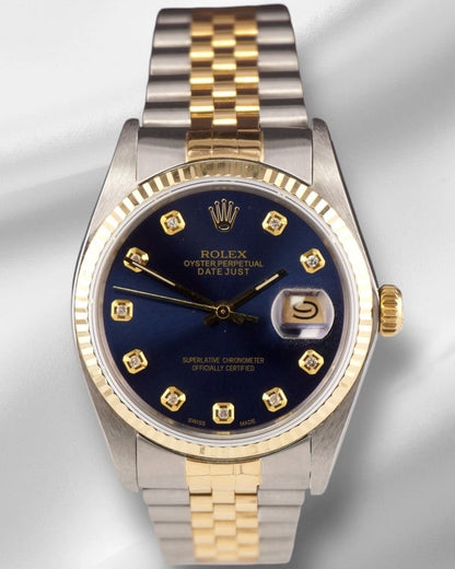 Rolex 16013