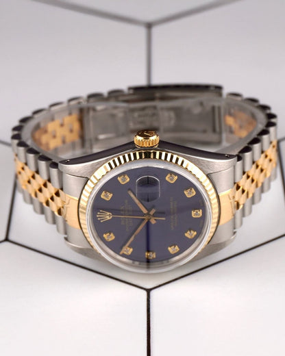 Rolex 16013