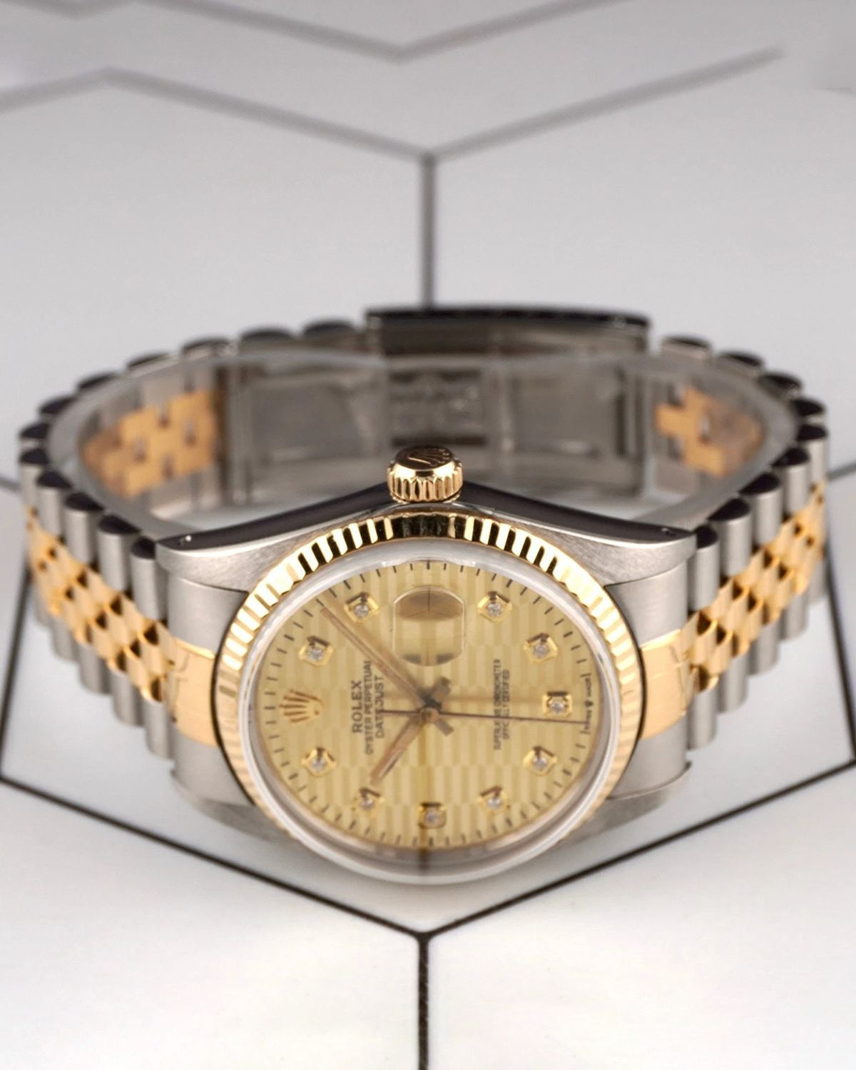 Rolex 16013