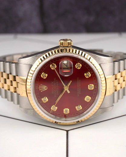 Rolex 16013
