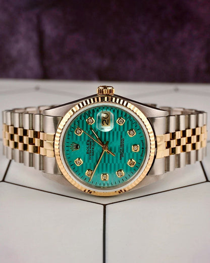 Rolex 16013
