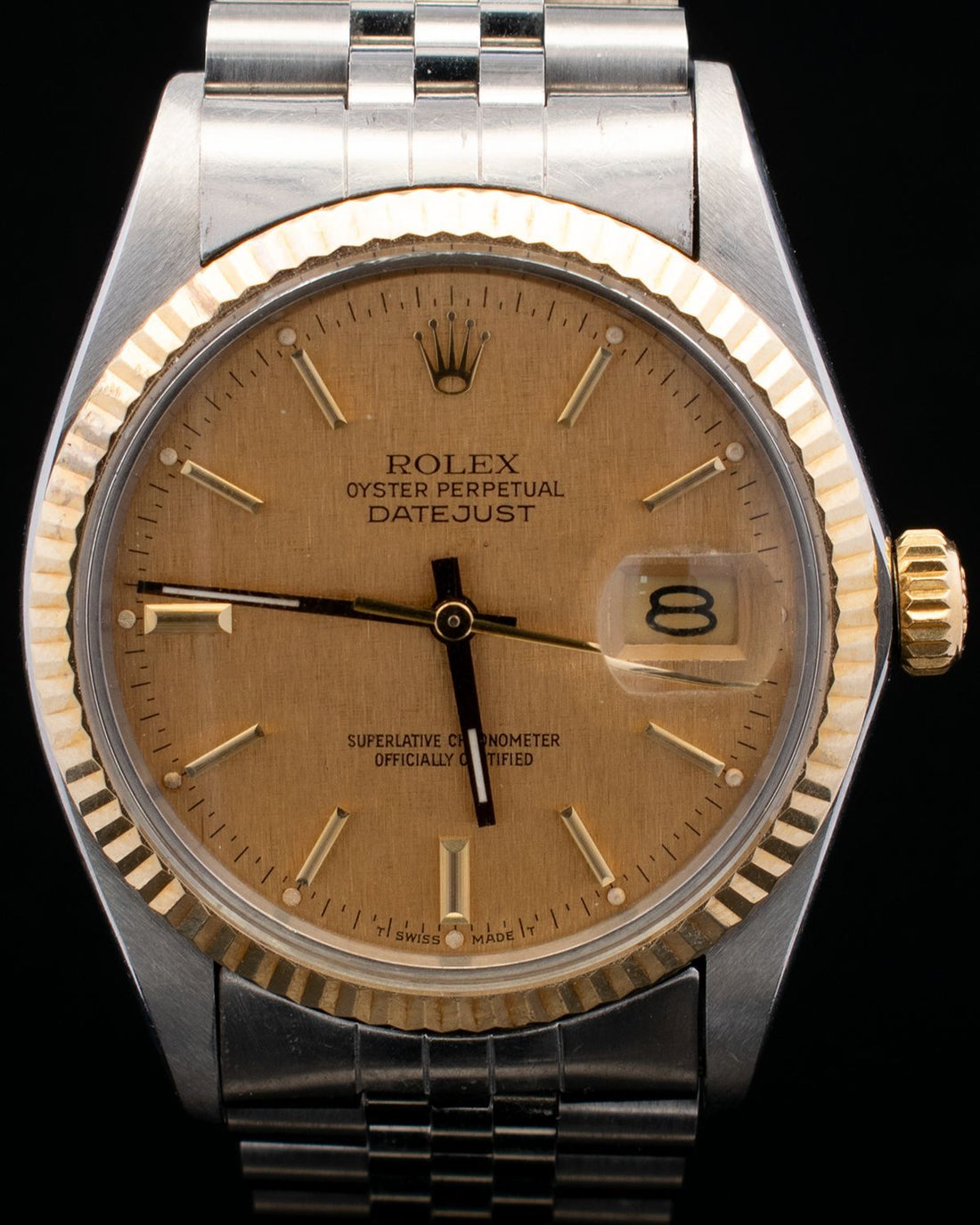 Rolex 16013