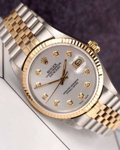 Rolex 16013