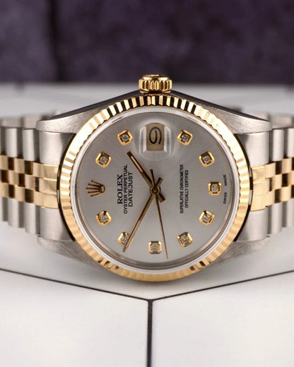 Rolex 16013