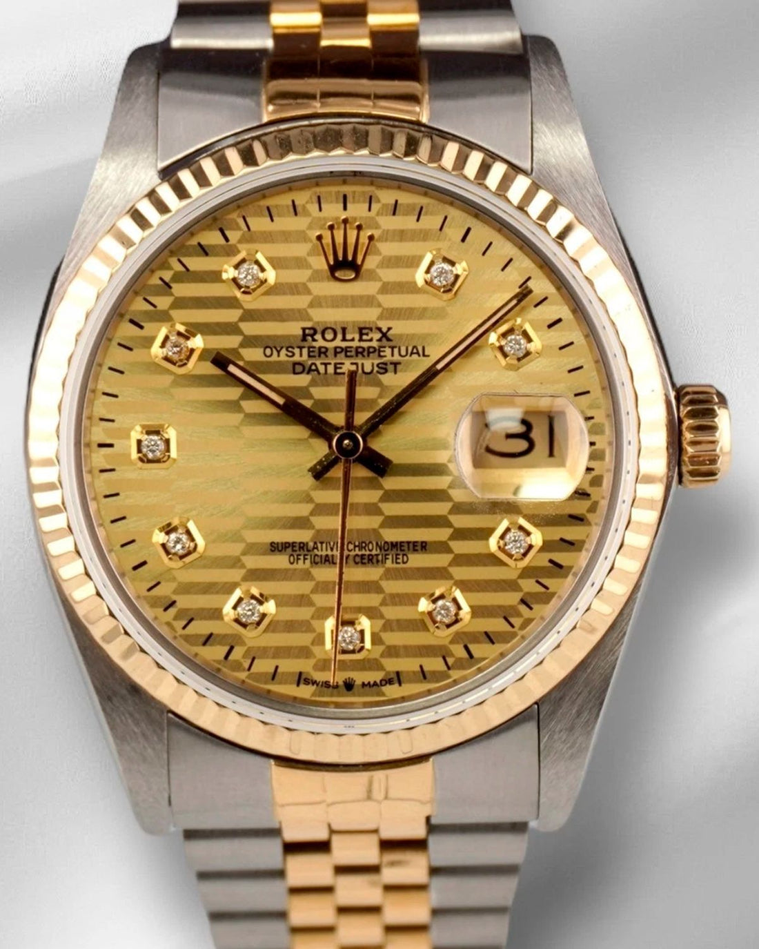 Rolex 16013