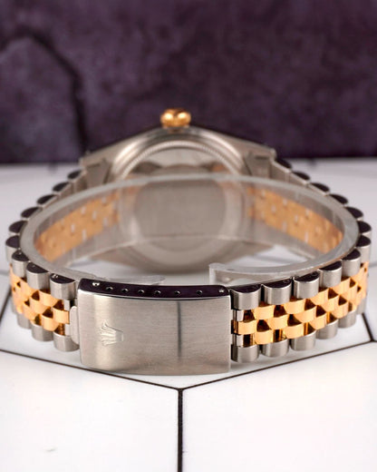Rolex 16013