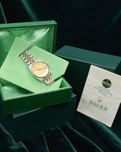 Rolex 16013