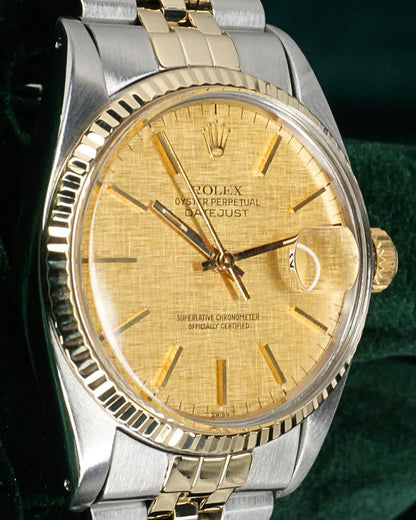 Rolex 16013