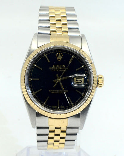 Rolex 16013