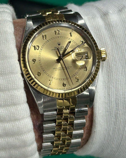 Rolex 16013