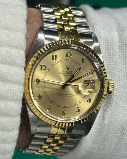 Rolex 16013
