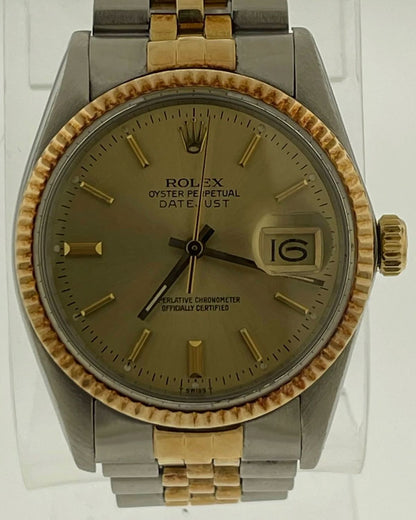 Rolex 16013