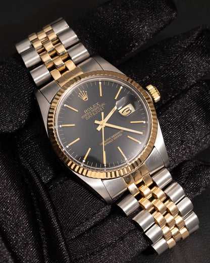 Rolex 16013