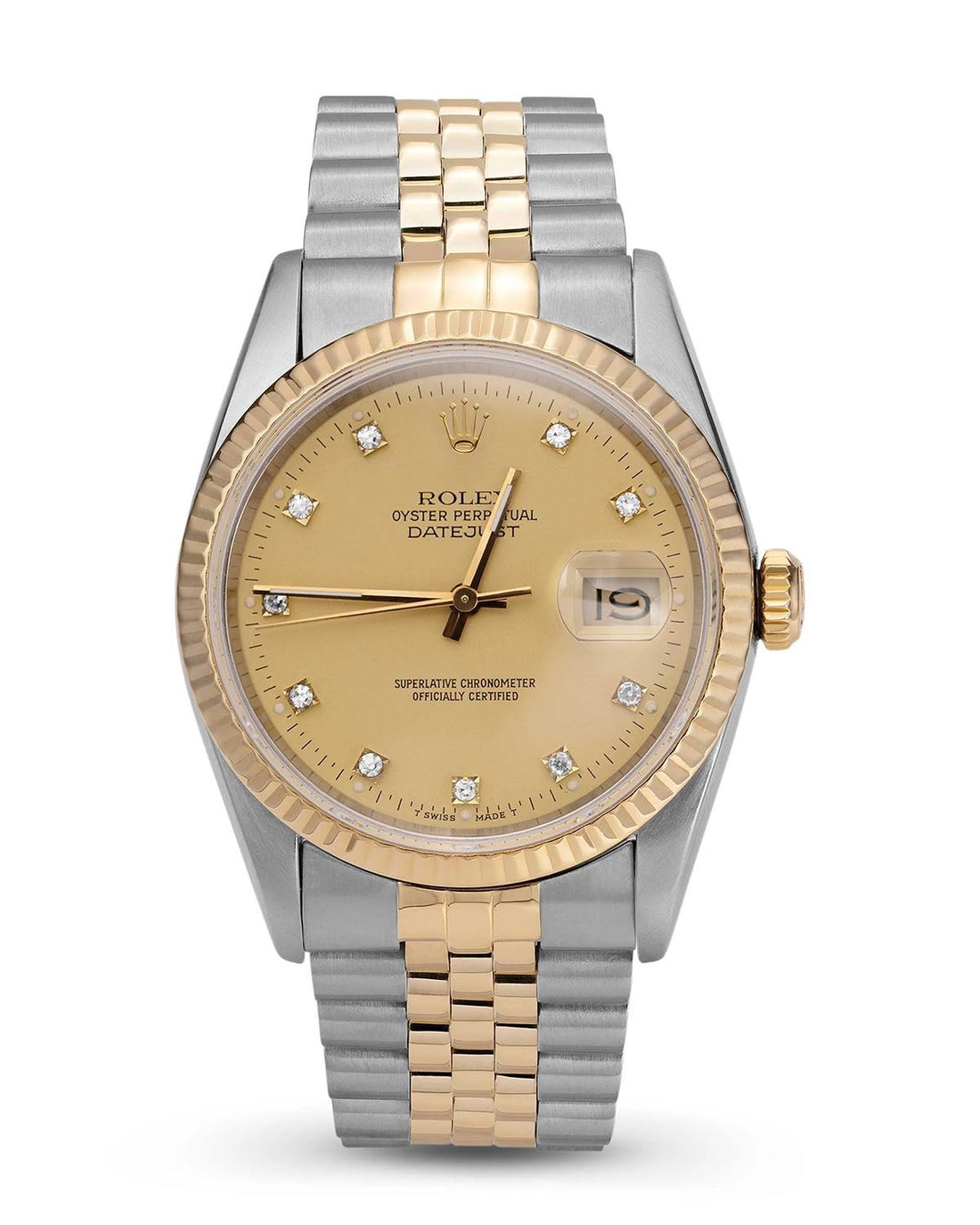 Rolex 16013