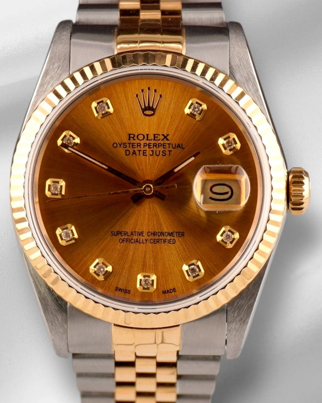 Rolex 16013