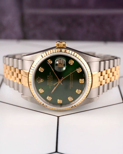 Rolex 16013