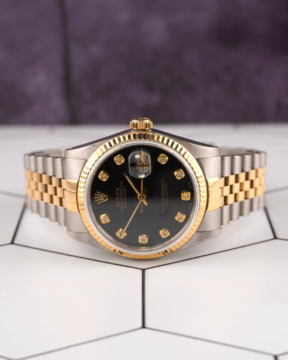 Rolex 16013